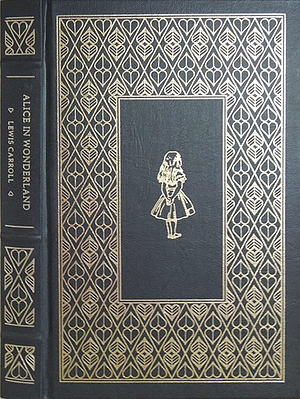Alice's Adventures in Wonderland by Lewis Carroll
