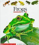 Frogs by Daniel Moignot