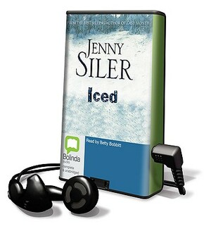 Iced by Jenny Siler