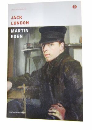 Martin Eden by Jack London, Davide Sapienza