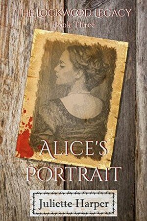 Alice's Portrait by Juliette Harper