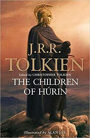 The Children of Húrin by J.R.R. Tolkien