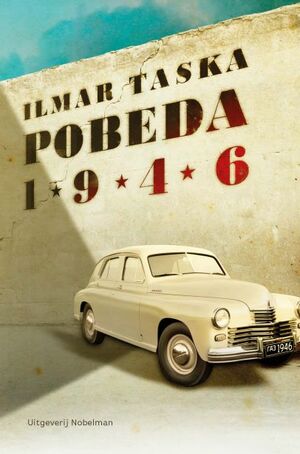 Pobeda 1946 by Ilmar Taska