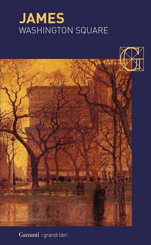 Washington Square by Henry James