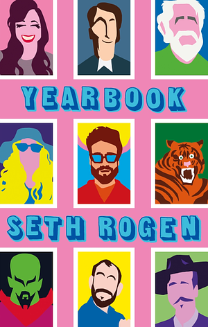 Yearbook by Seth Rogen