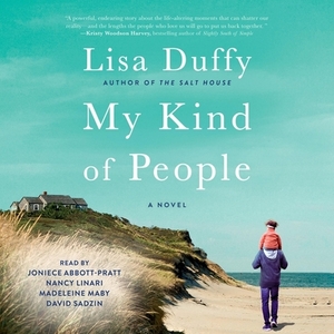 My Kind of People by Lisa Duffy