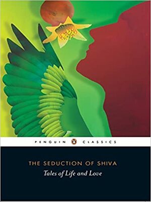 The Seduction of Shiva by Kshemendra