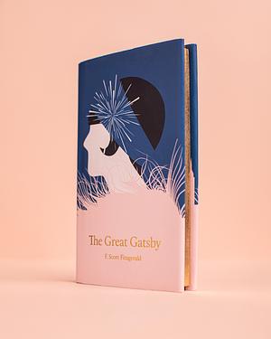 The Great Gatsby by F. Scott Fitzgerald