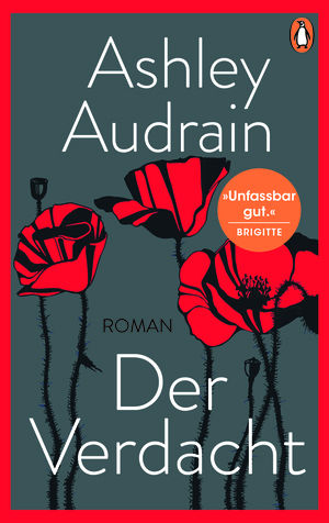 Der Verdacht by Ashley Audrain