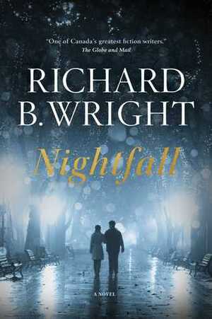 Nightfall by Richard B. Wright