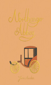 Northanger Abbey by Jane Austen