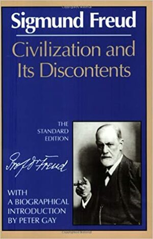 Kultura jako źródło cierpień by Sigmund Freud