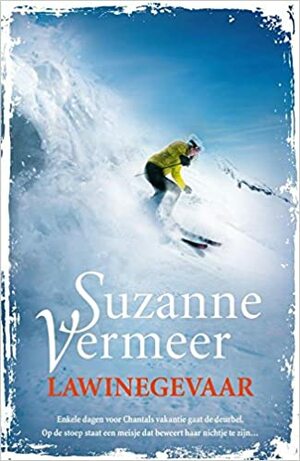 Lawinegevaar by Suzanne Vermeer