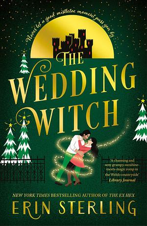 The Wedding Witch by Erin Sterling