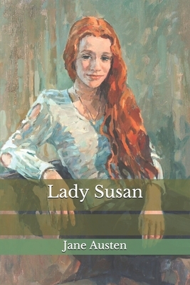 Lady Susan by Jane Austen