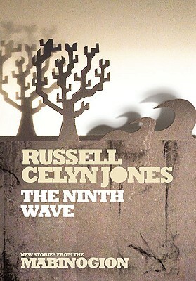 Ninth Wave, the PB by Russell Celyn Jones