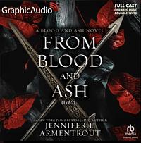 From Blood and Ash (2of 2) [Dramatized Adaptation] by Jennifer L. Armentrout