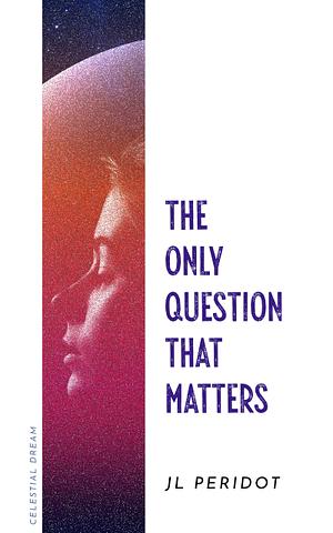 The Only Question That Matters by J.L. Peridot