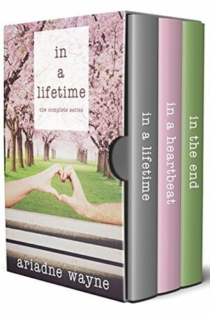 Lifetime: The Complete Series by Wendy Smith, Ariadne Wayne