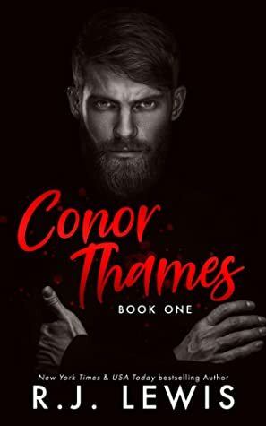 Conor Thames by R.J. Lewis
