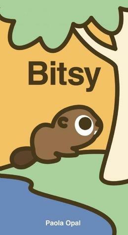 Bitsy by Paola Opal