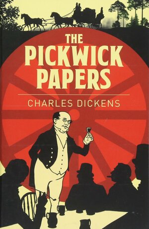 The Pickwick Papers by Charles Dickens