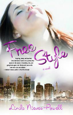 Free Style by Linda Nieves-Powell
