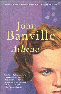 Athena by John Banville