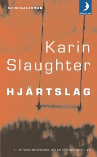 Hjärtslag by Karin Slaughter