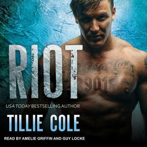 Riot by Tillie Cole