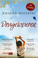 Drageløperen by Khaled Hosseini, David Mann, Morten Svenningsen