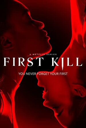 First Kill by Victoria Schwab