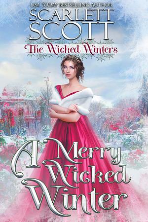 A Merry Wicked Winter by Scarlett Scott