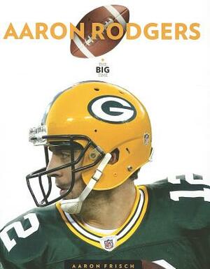 Aaron Rodgers by Aaron Frisch