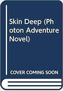 Skin Deep by Peter David, David Peters