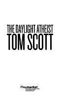 The Daylight Atheist by Tom Scott