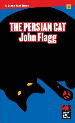 The Persian Cat by John Flagg