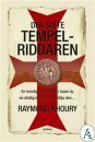 Den siste tempelriddaren by Raymond Khoury