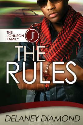 The Rules by Delaney Diamond