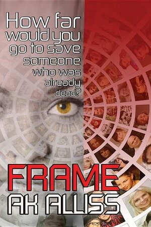 Frame by A.K. Alliss