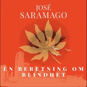 En beretning om blindhet by José Saramago