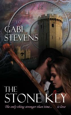 The Stone Key by Gabi Stevens