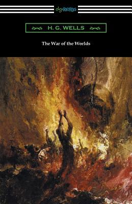 The War of the Worlds (Illustrated by Henrique Alvim Correa) by H.G. Wells