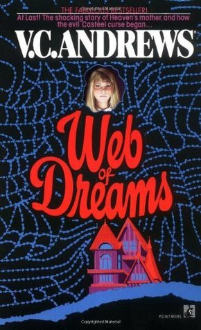 Web of Dreams by V.C. Andrews