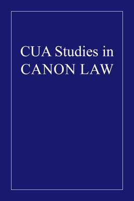 Canonical Ante Nuptial Promises and the Civil Law by Robert J. White