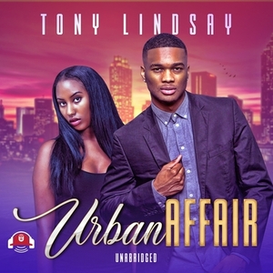 Urban Affair by Tony Lindsay