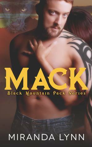 Mack by Miranda Lynn