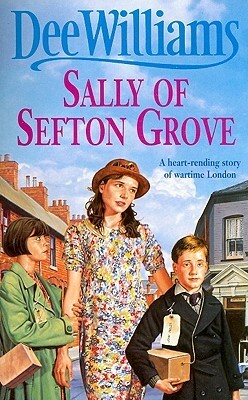 Sally of Sefton Grove by Dee Williams