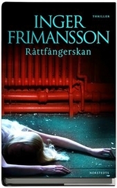 Råttfångerskan by Inger Frimansson