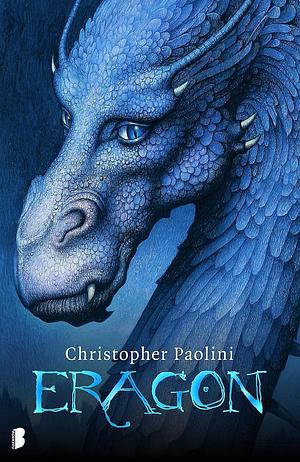 Eragon by Christopher Paolini